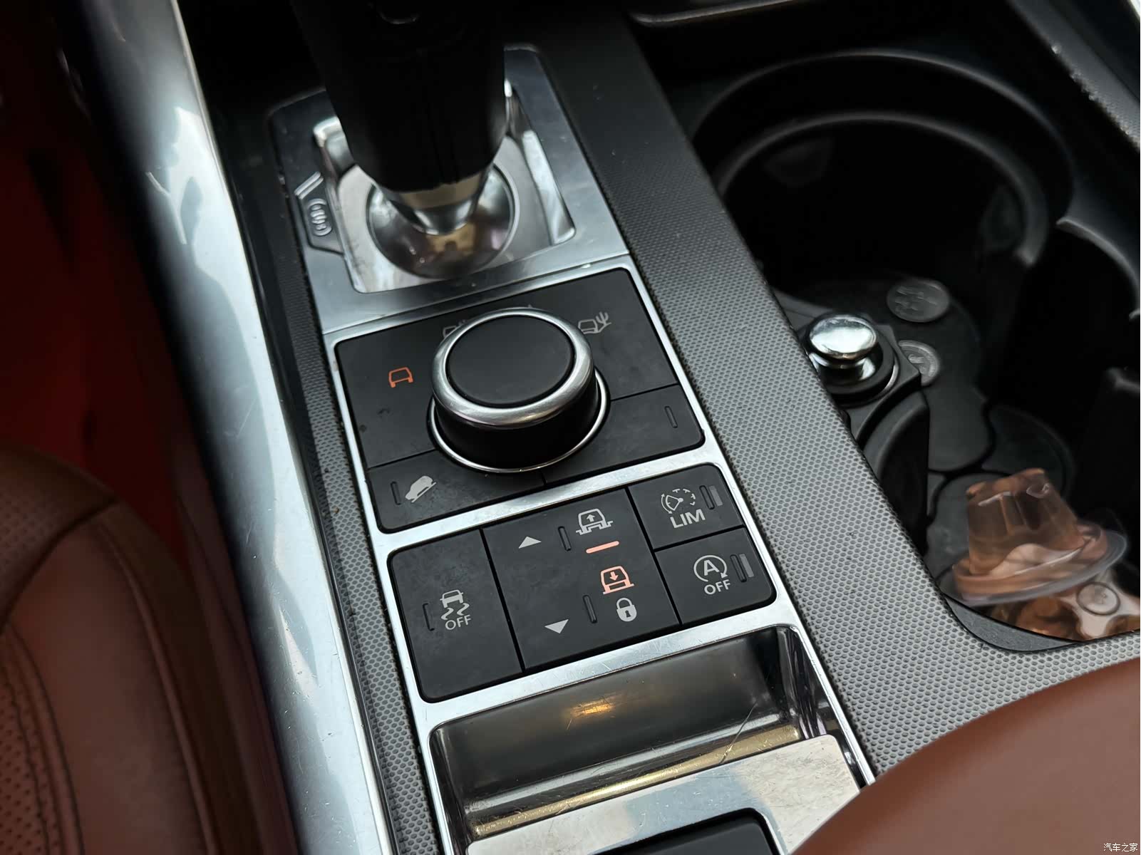 Land Rover Range Rover, 2017 9