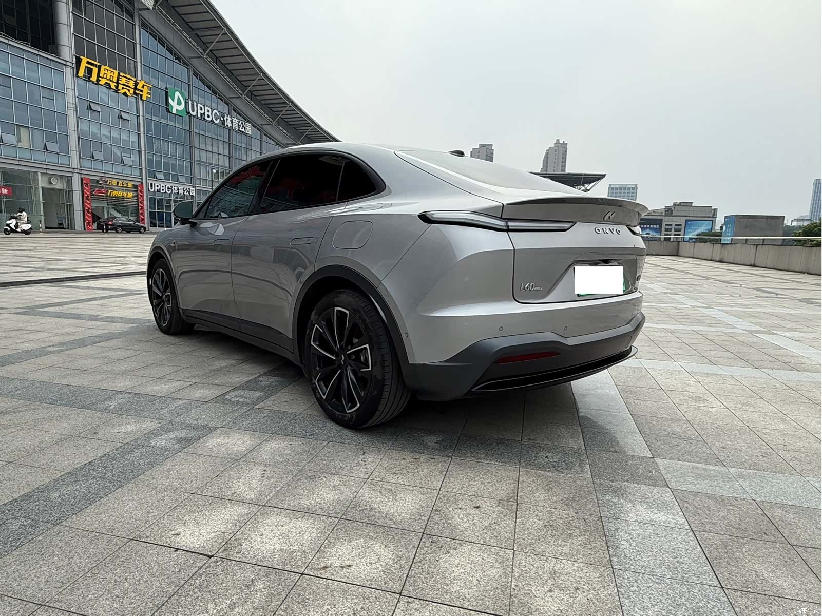 NIO L60, 2024 7