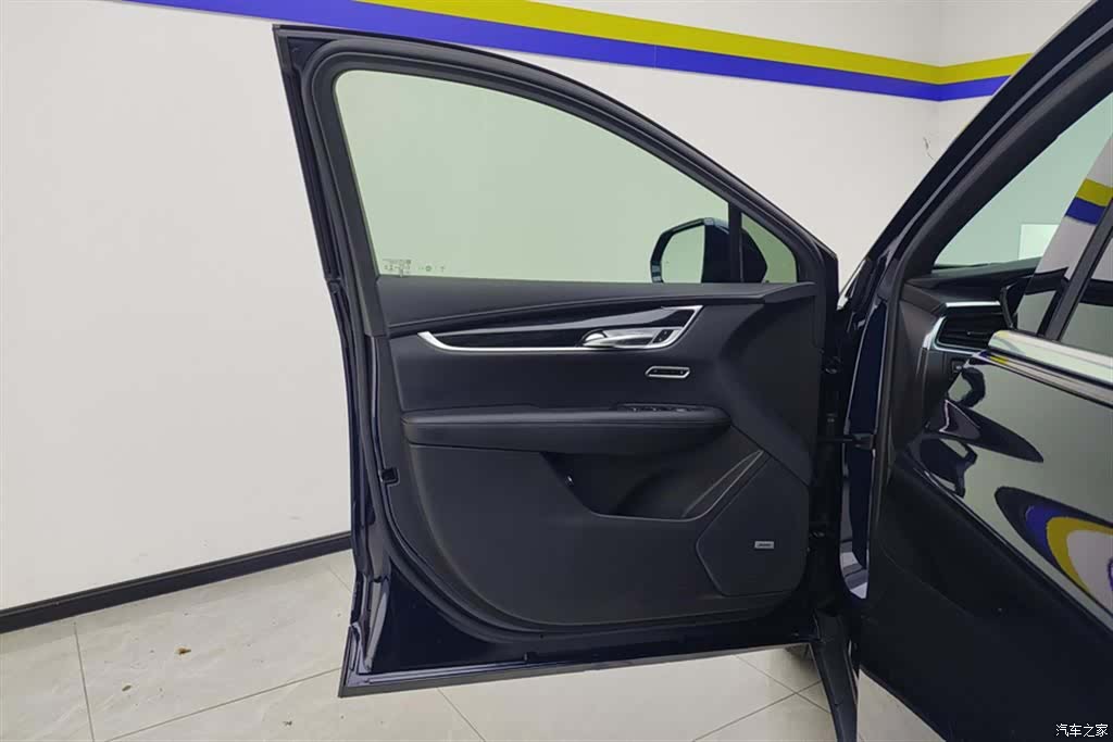 Cadillac XT5, 2021 7