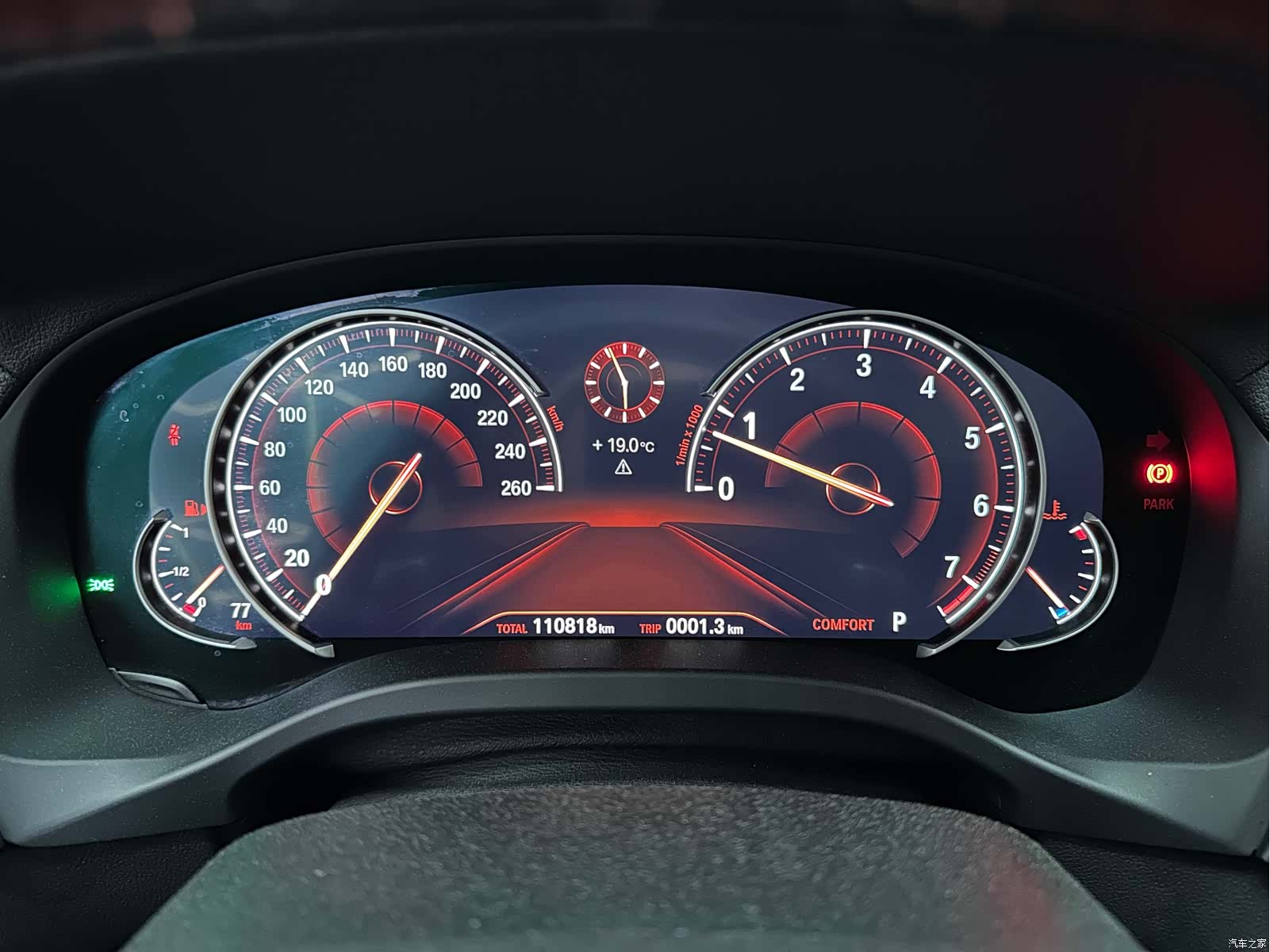 BMW X3, 2019 22