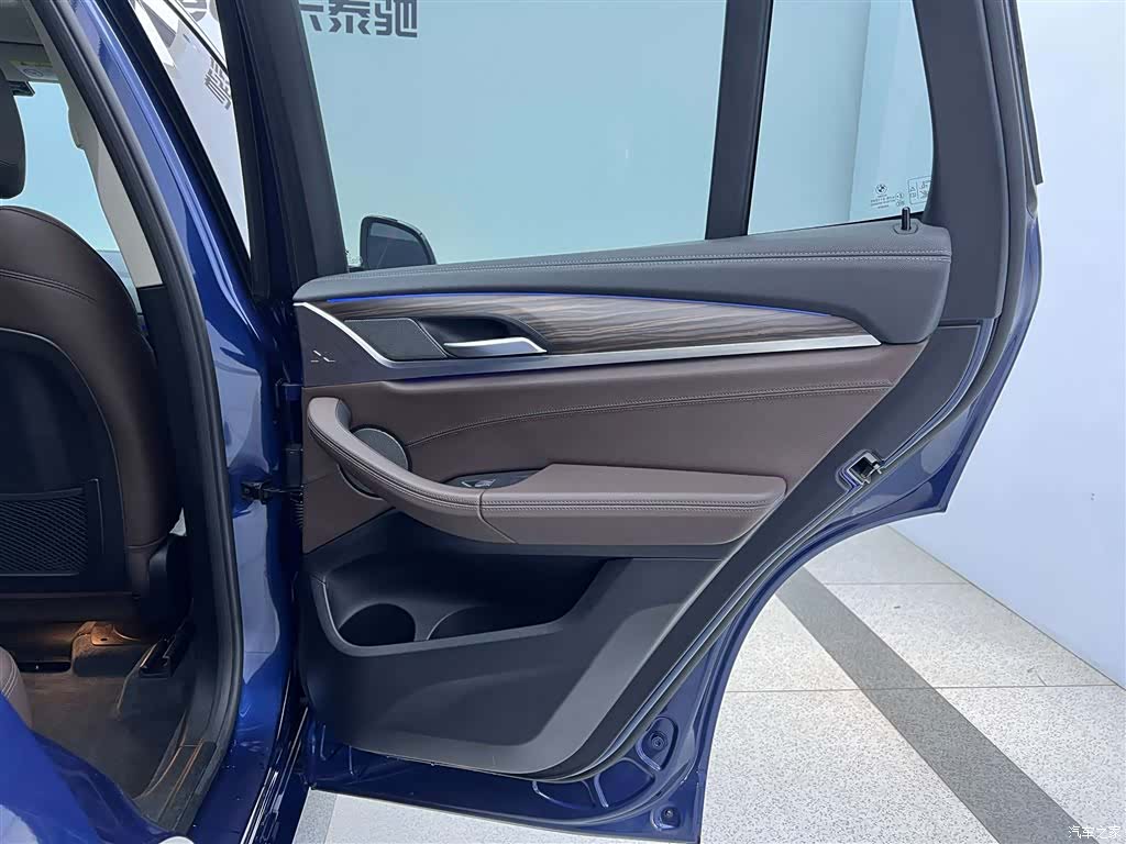BMW X3, 2019 27