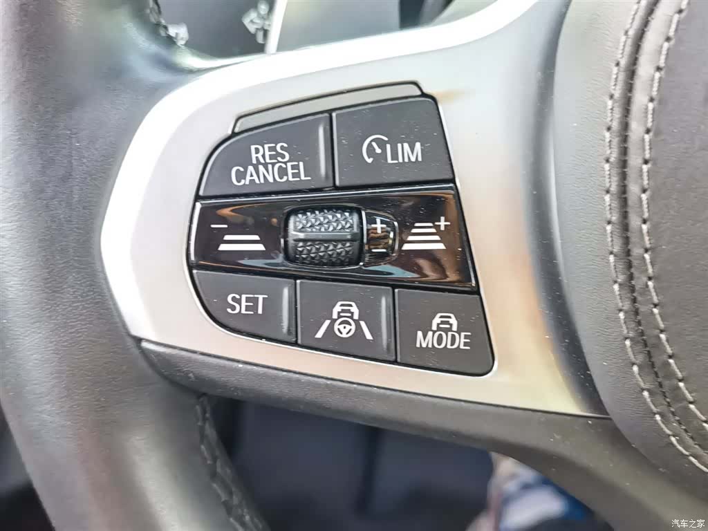 BMW X5, 2021 36
