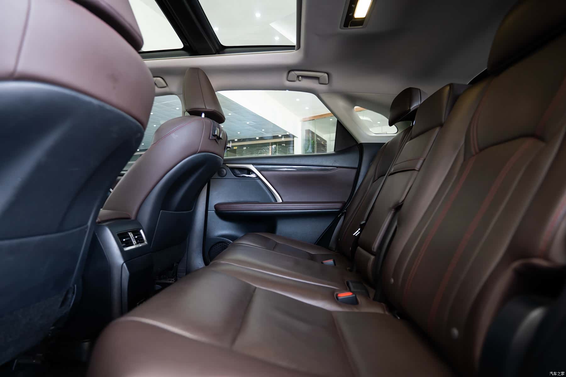 Lexus RX, 2020 11