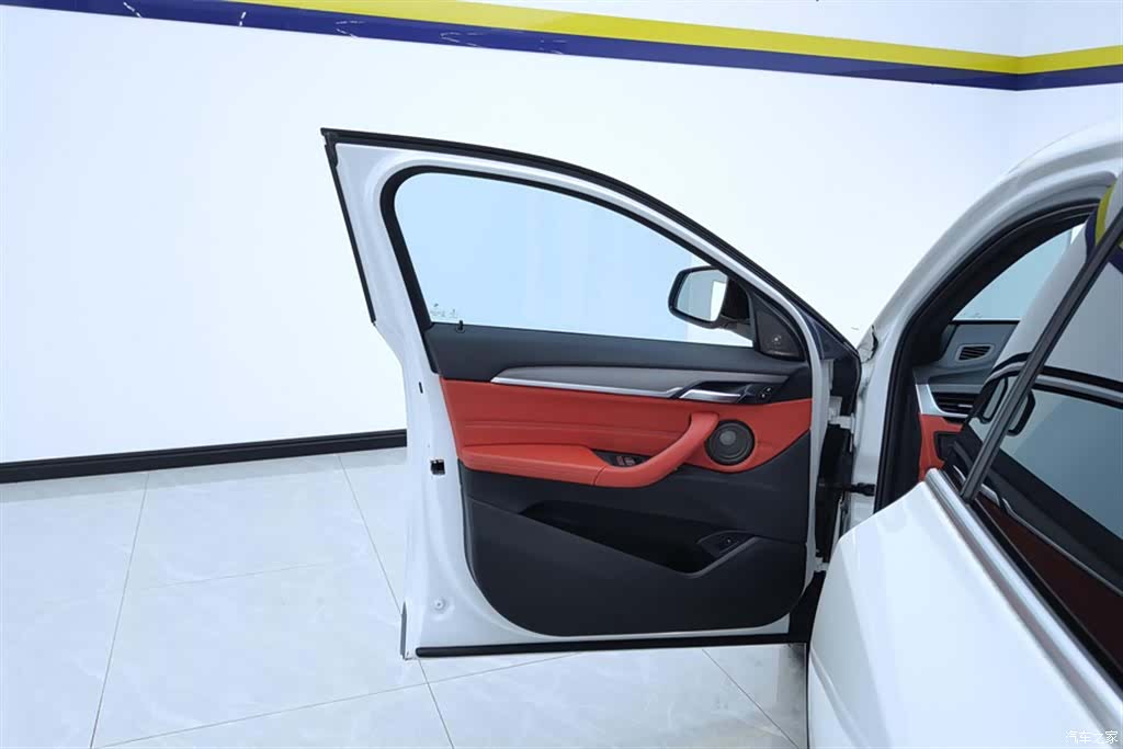 BMW X2, 2021 7