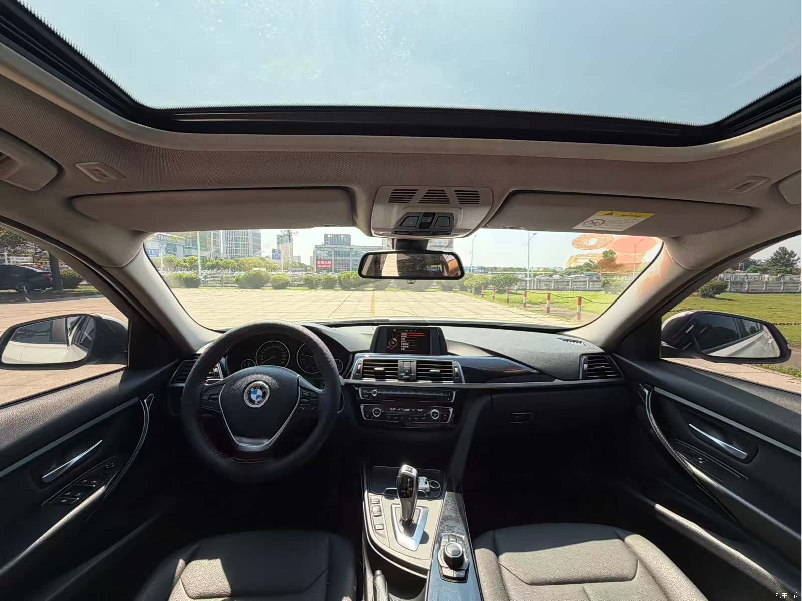 BMW 3 Series, 2017 6