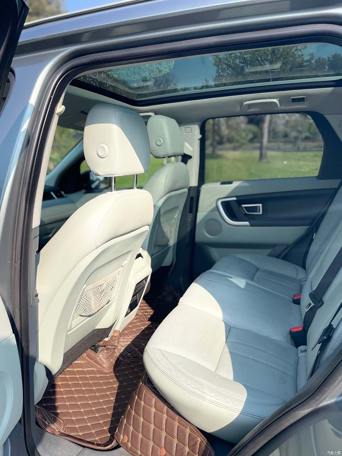 Land Rover Discovery, 2016 13