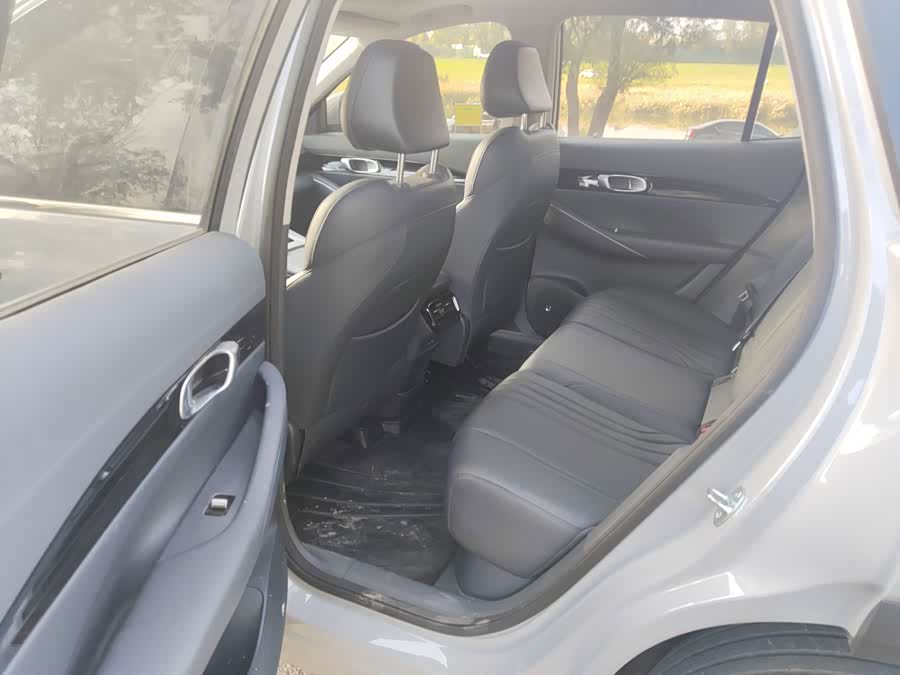 Geely Galaxy E5 2025, фото 10