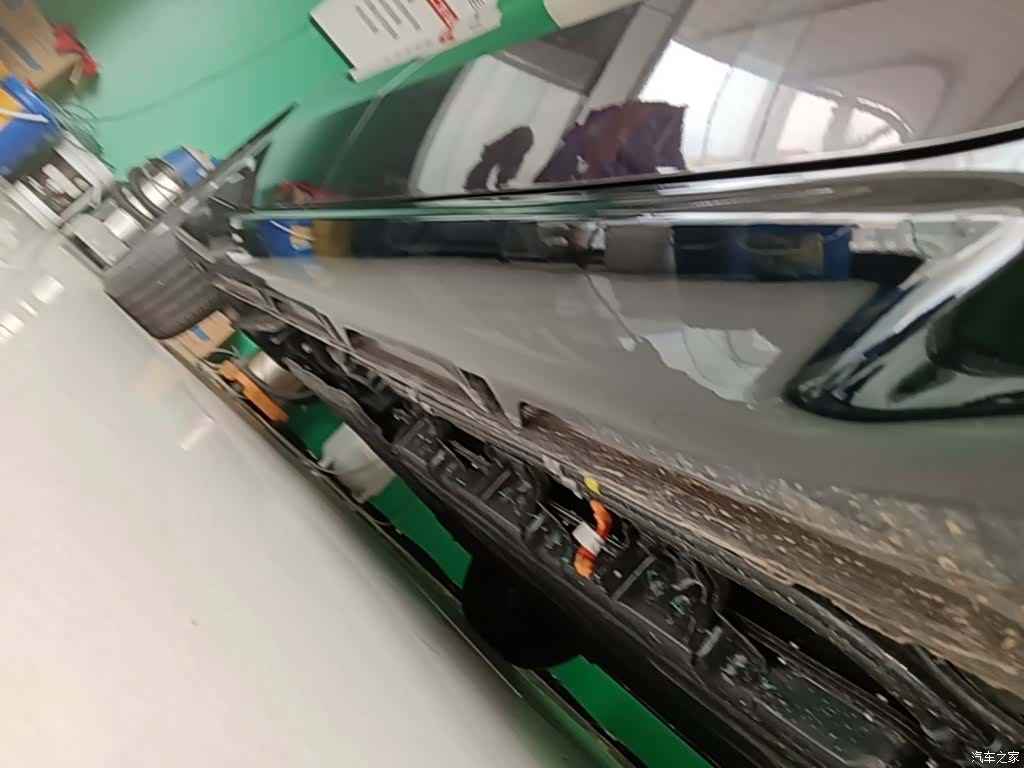 Wuling Starlight, 2025 21