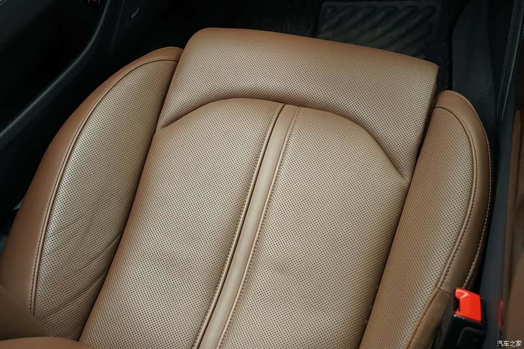 Audi A8L, 2015 13