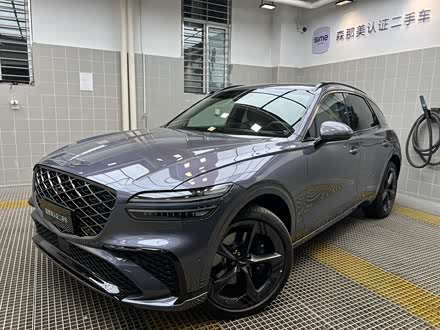 ֽ˼ ˼GV70 2025 2.5T 콢