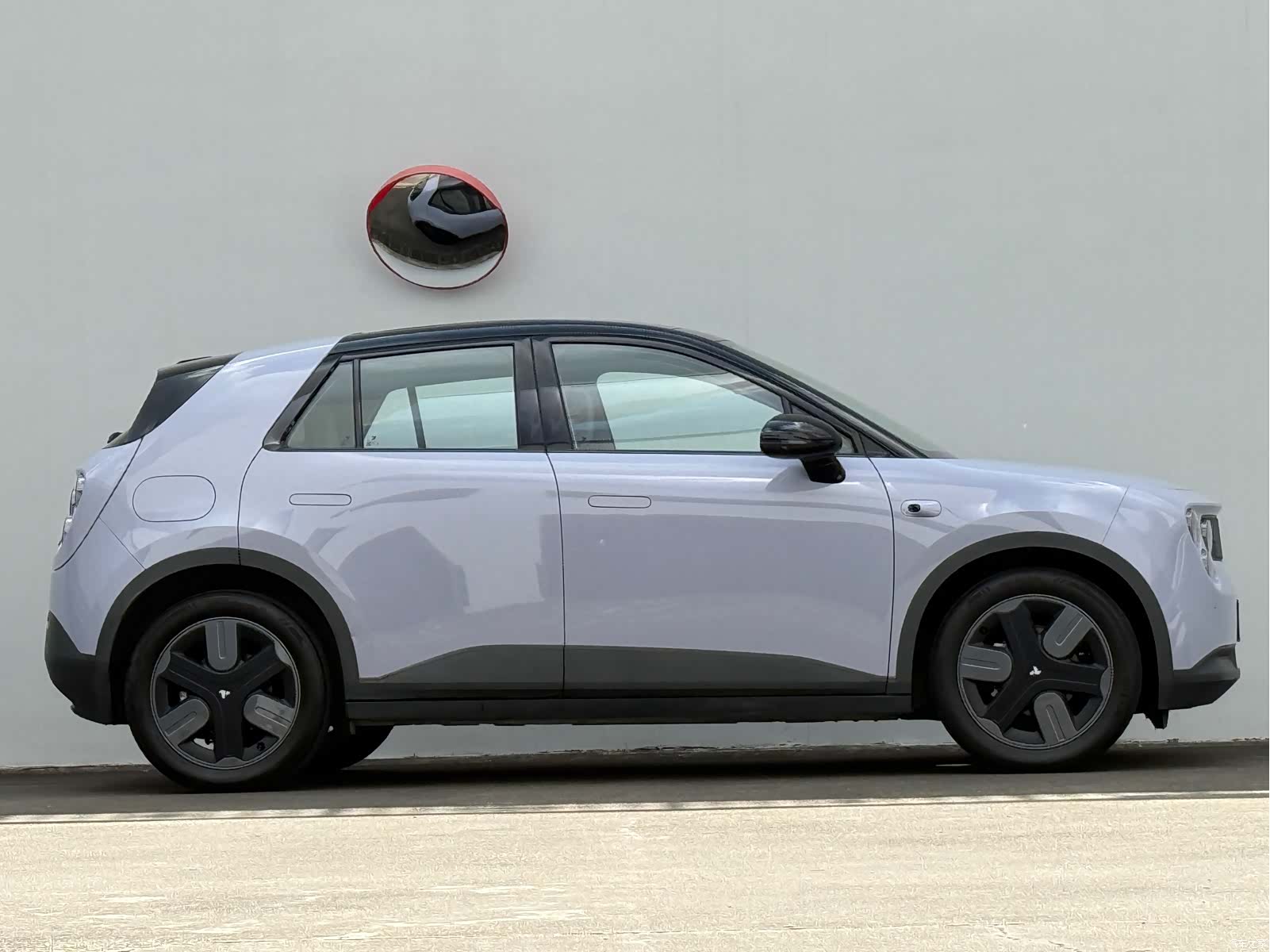 NIO firefly, 2025 14