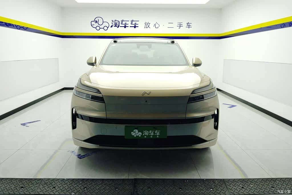 NIO L90, 2025 2