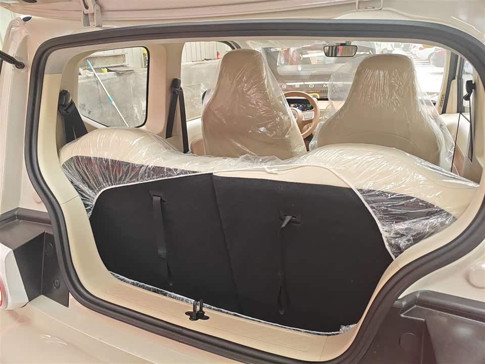 Shandong Jinan Car