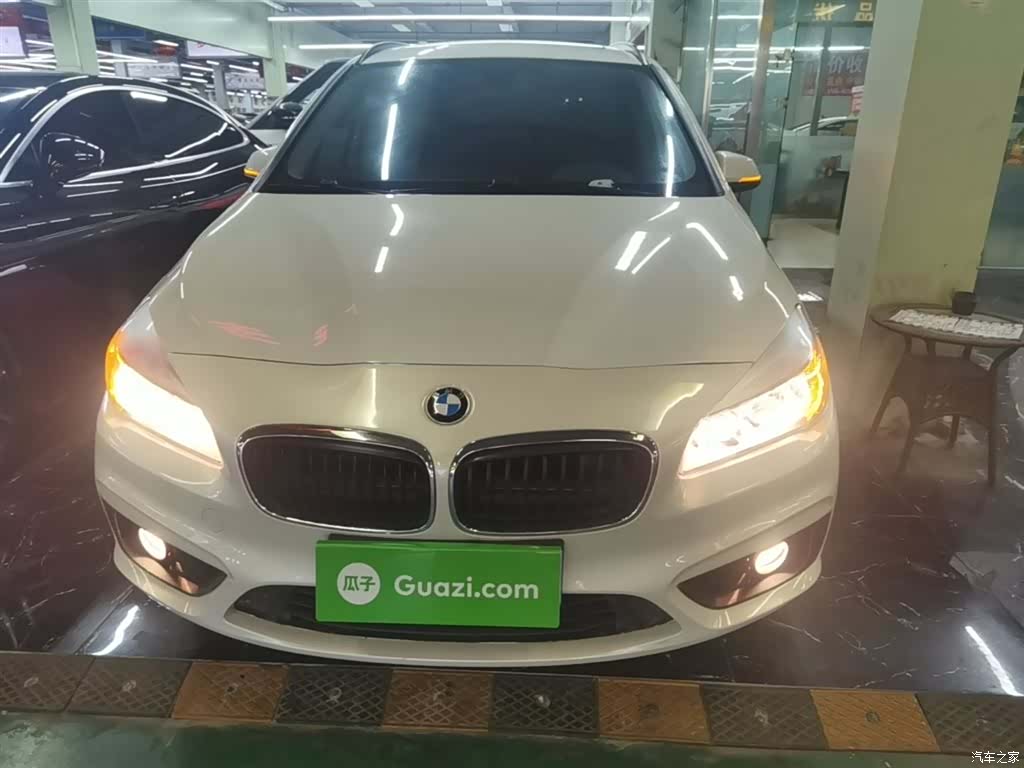 BMW 2 Series, 2018 3