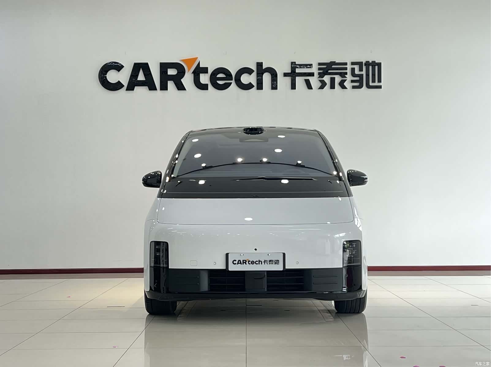 Li Auto MEGA, 2025 2