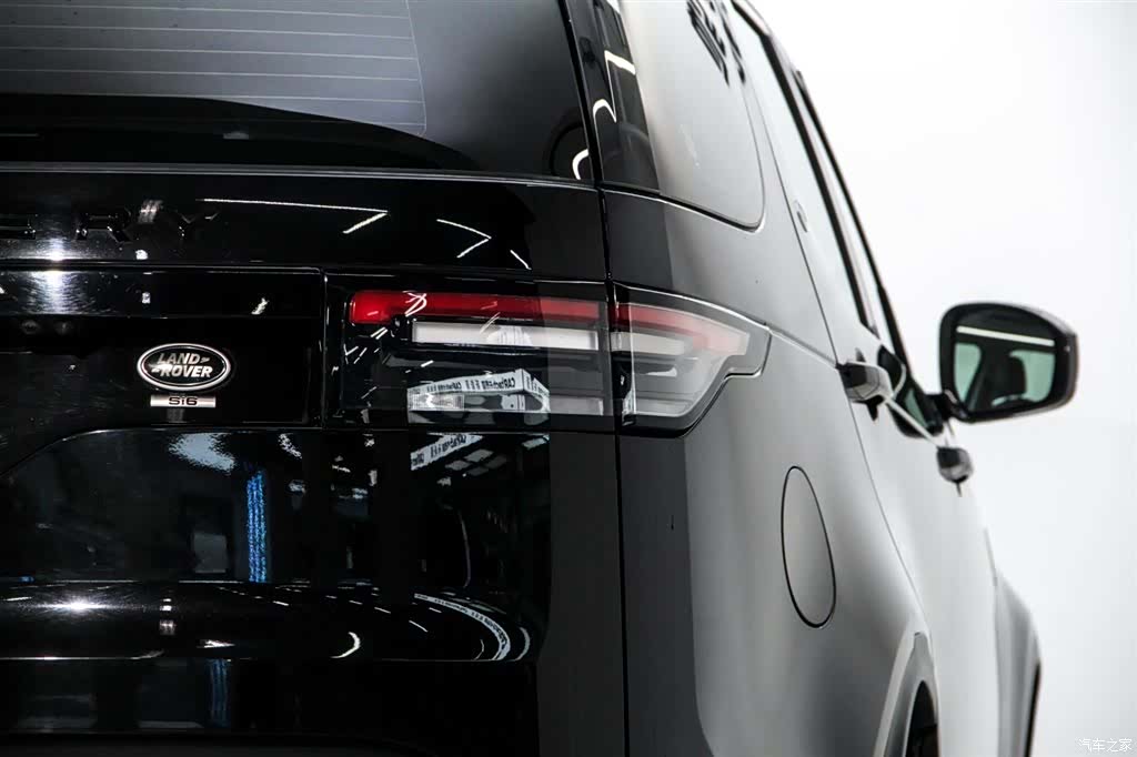Land Rover Discovery, 2021 27
