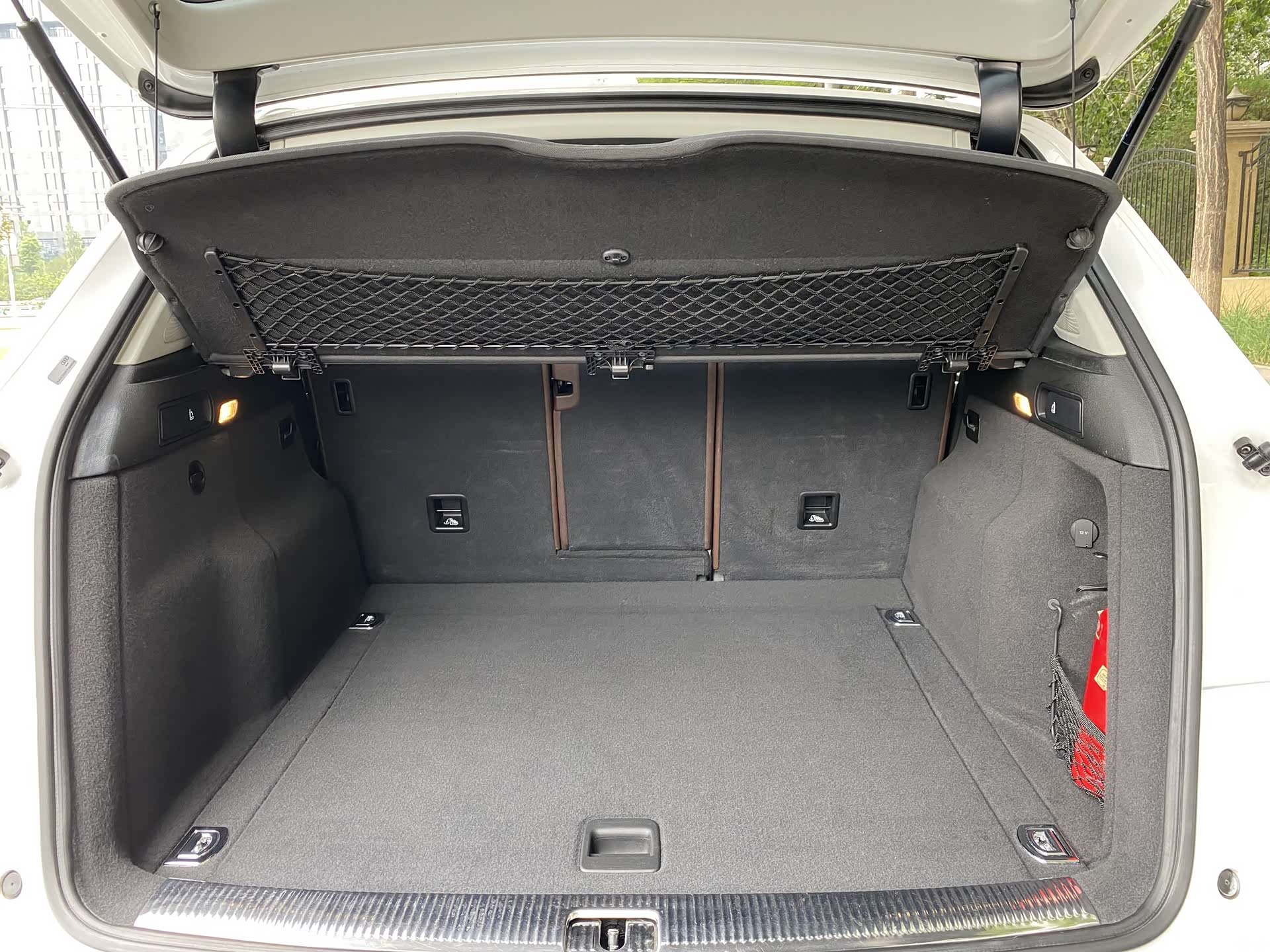 Audi Q5, 2014 12