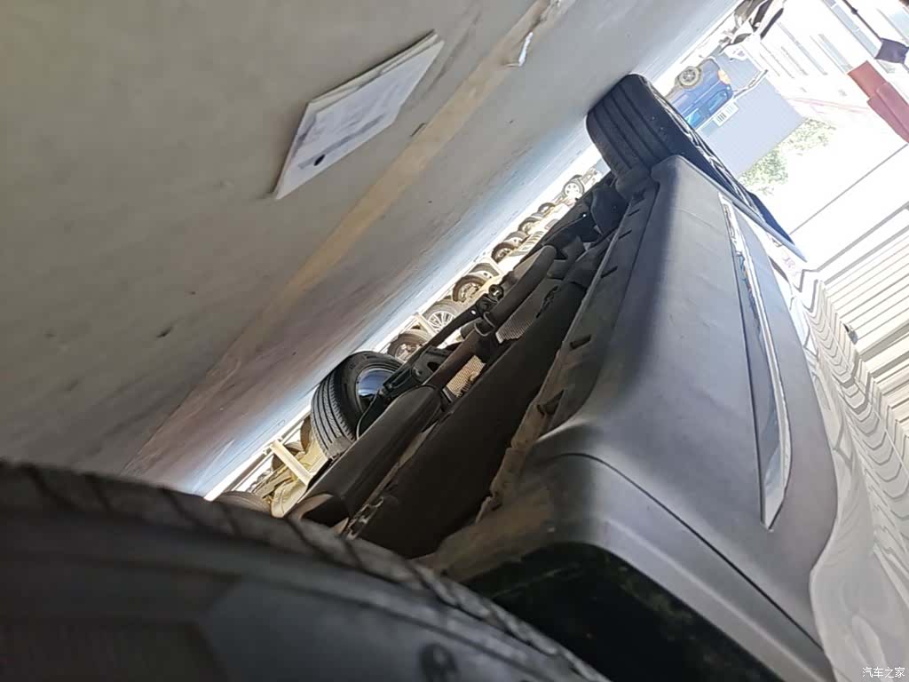 Chery Tiggo 7, 2024 21