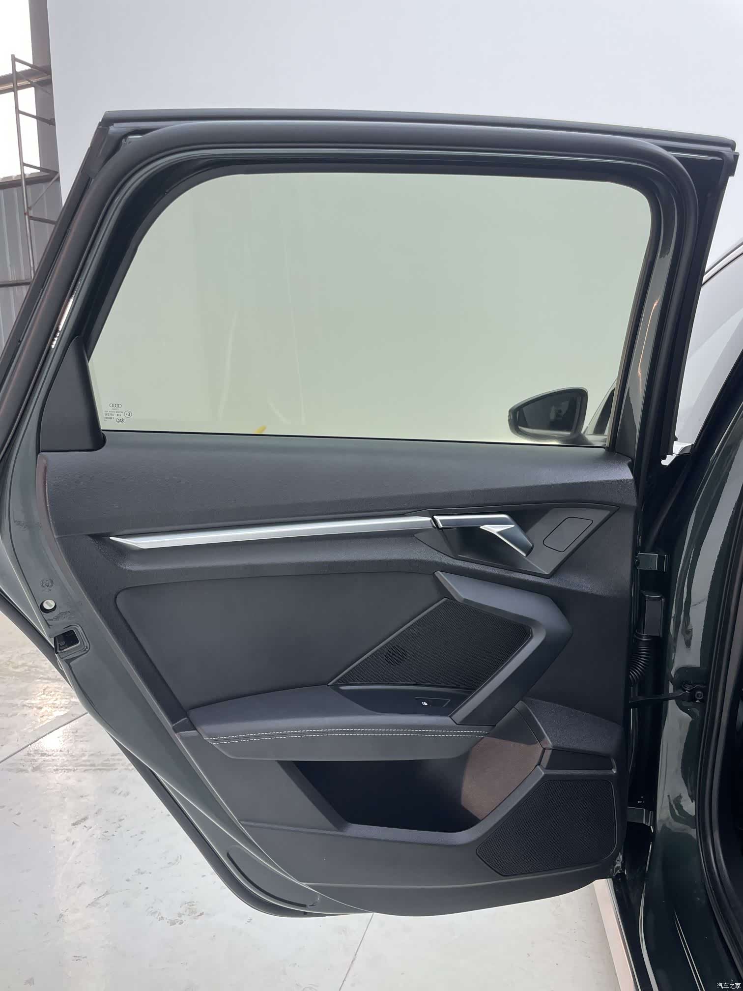 Audi A3, 2022 19