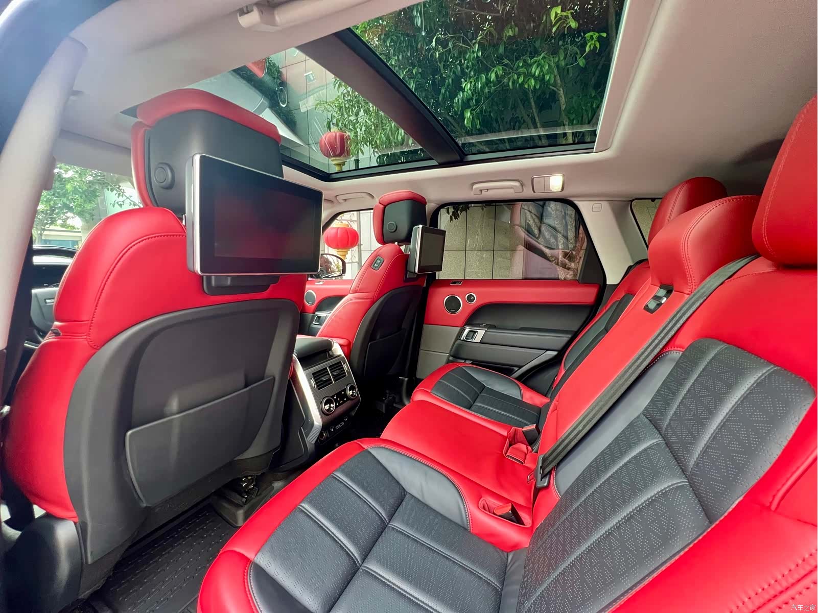 Land Rover Range Rover, 2020 19