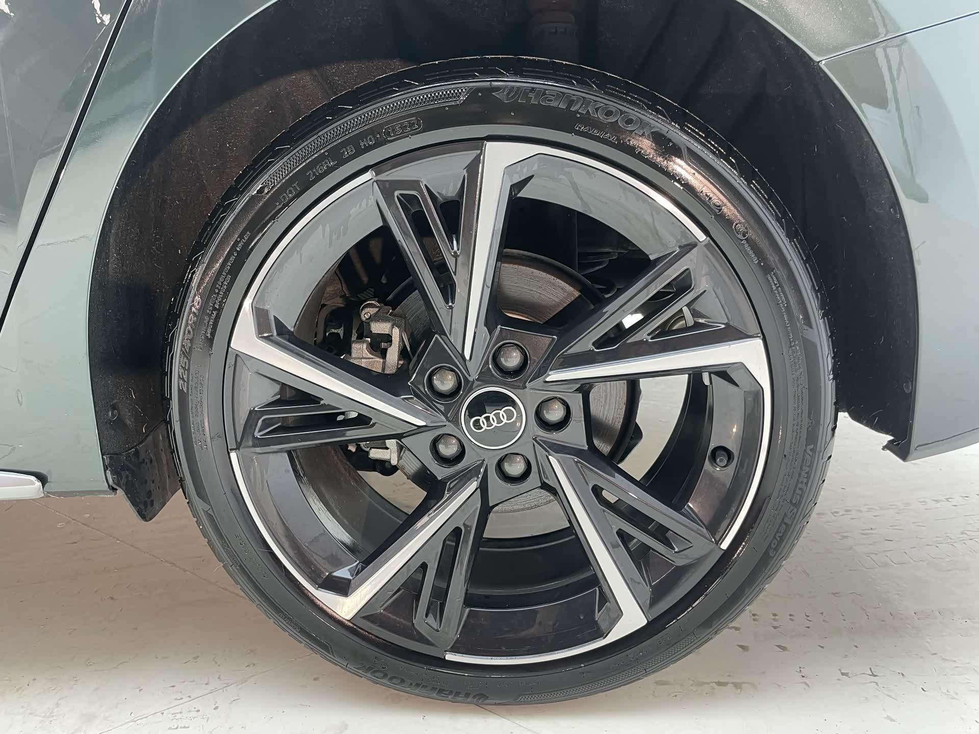 Audi A3, 2022 25