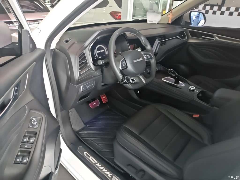 Haval F7, 2019 16