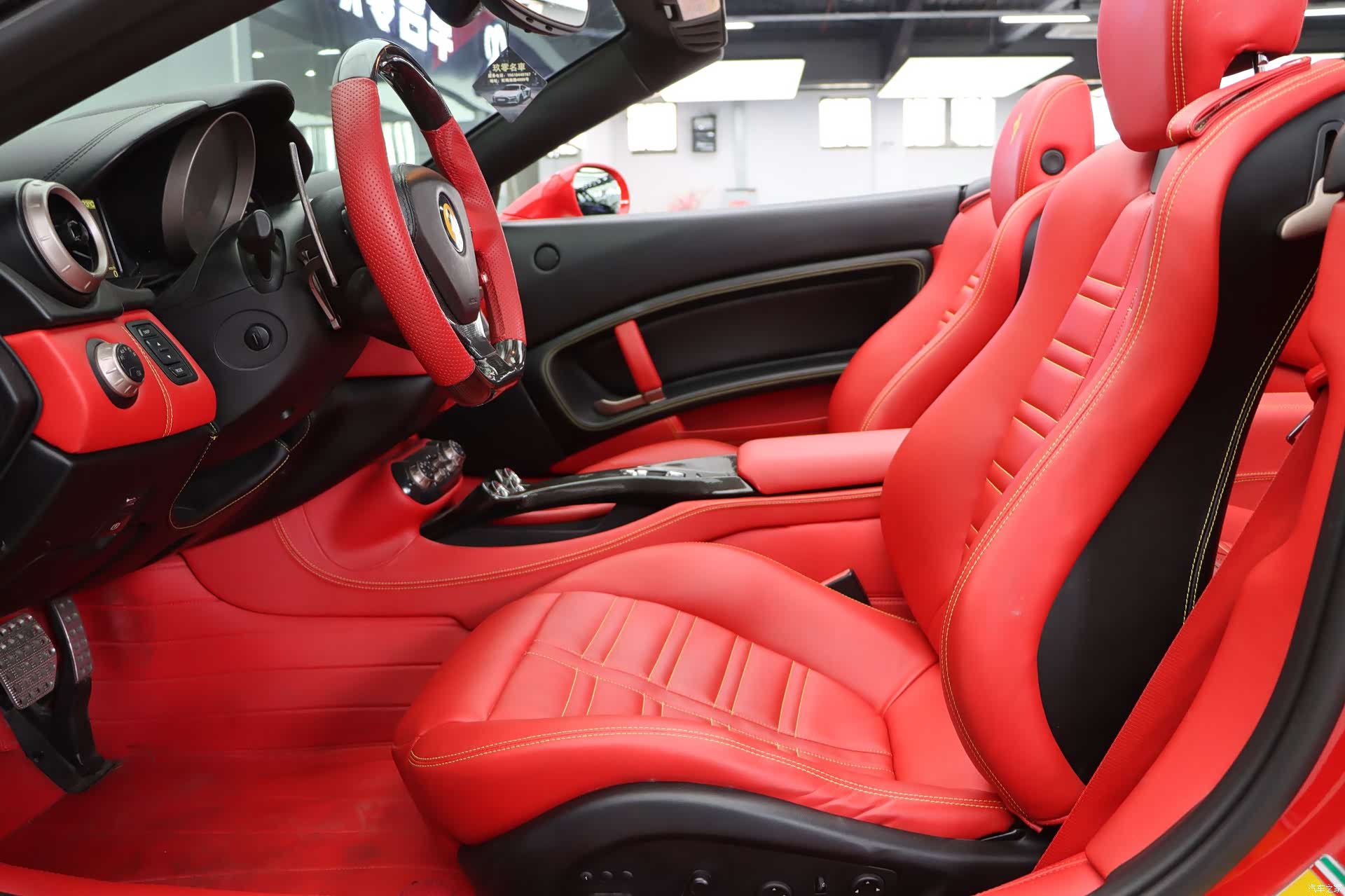 Ferrari California, 2012 18