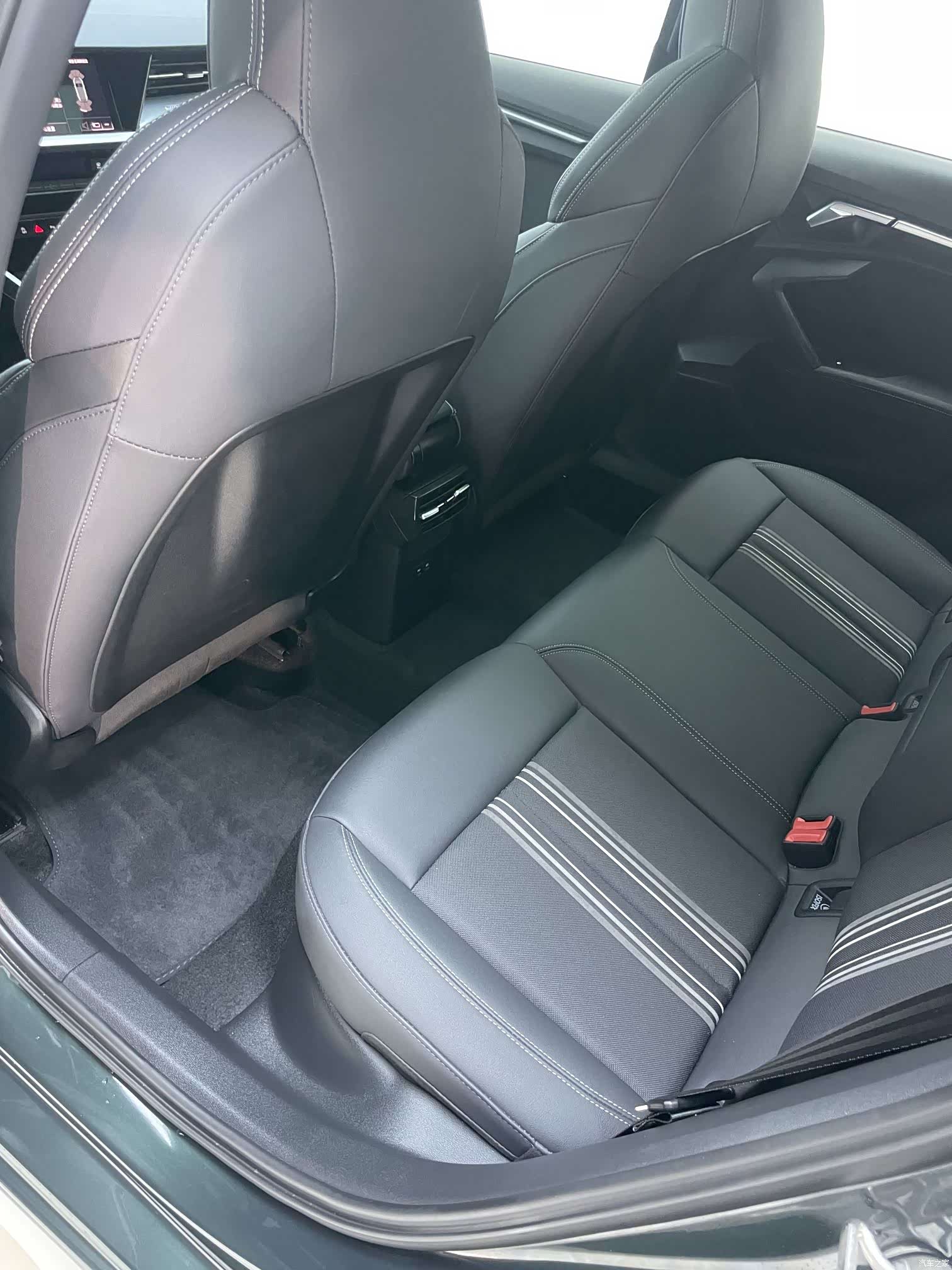 Audi A3, 2022 27