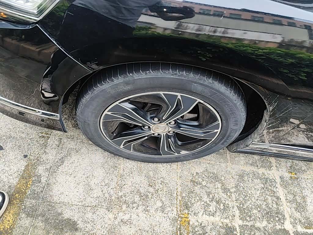 Honda Spirior, 2016 23