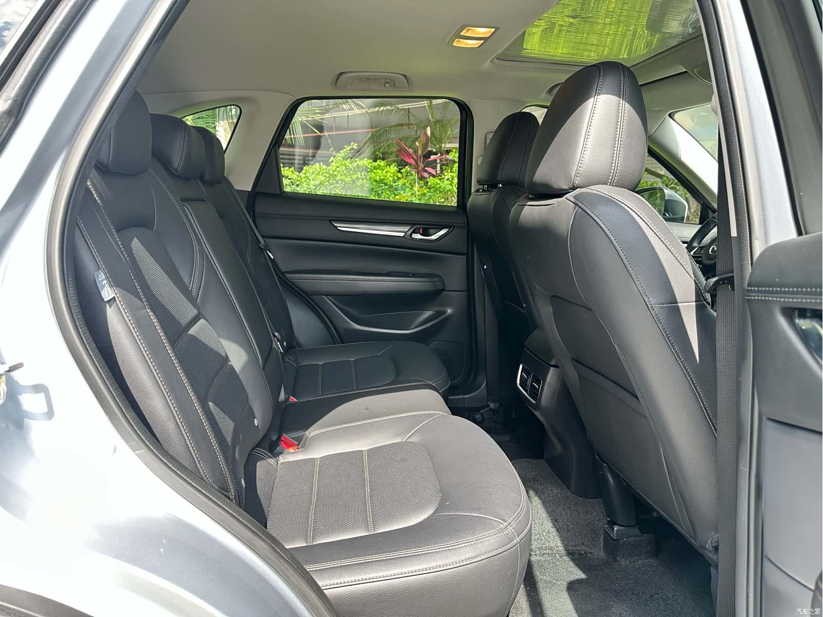 Mazda CX-5, 2021 10