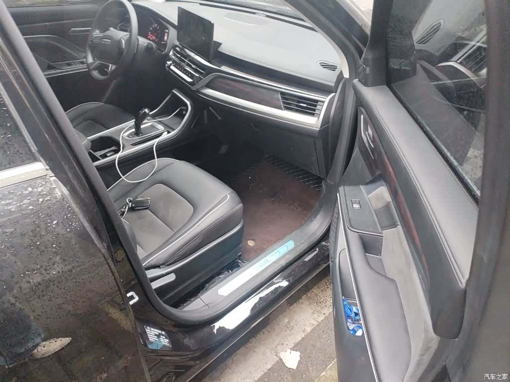 Haval H6, 2023 20