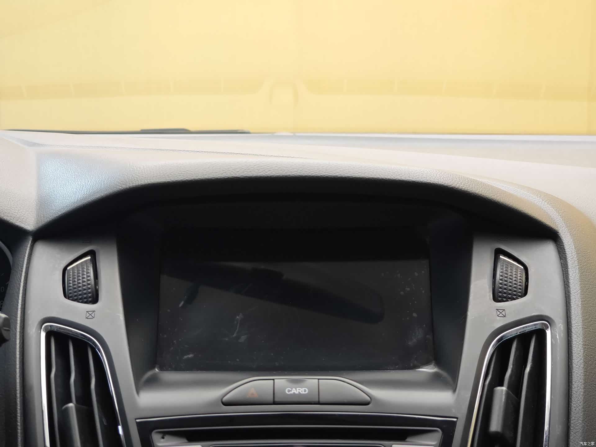 Ford Focus, 2016 16