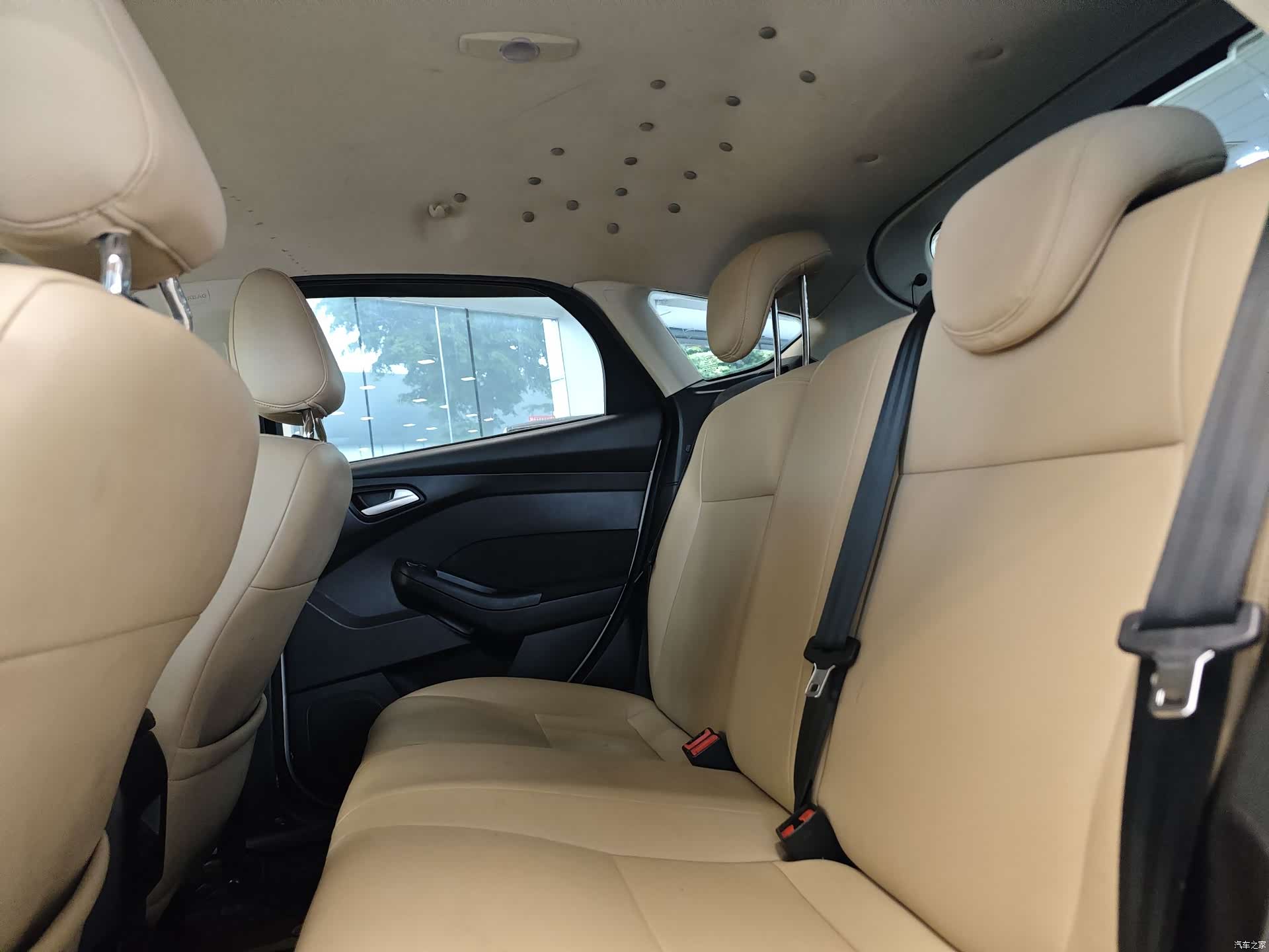 Ford Focus, 2016 23