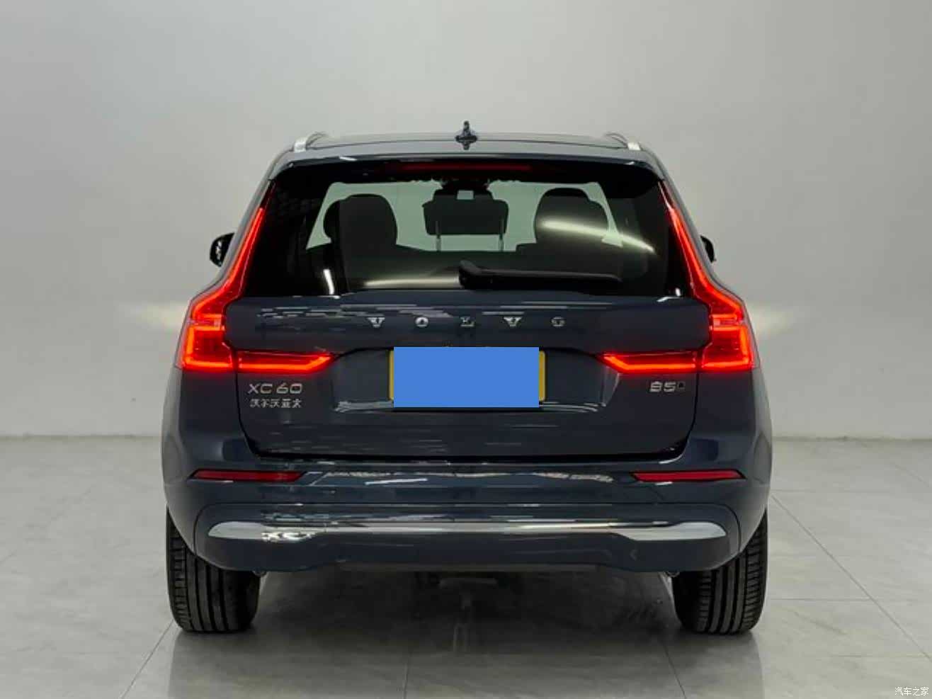 Volvo XC60, 2025 6