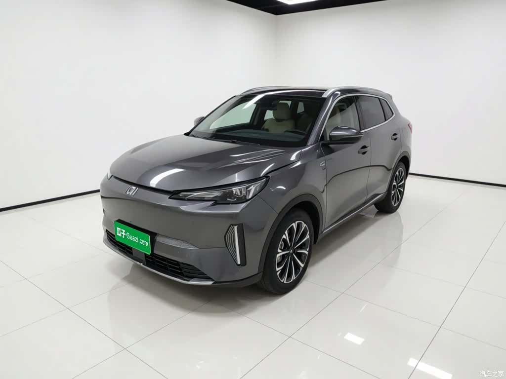 Changan Eado, 2025 1