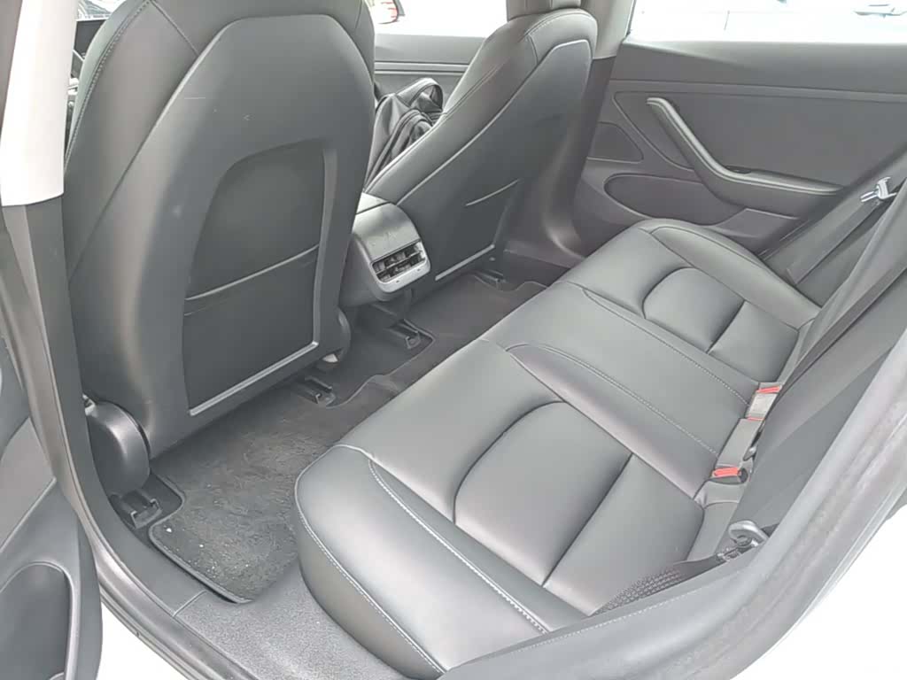 Tesla Model 3, 2020 17