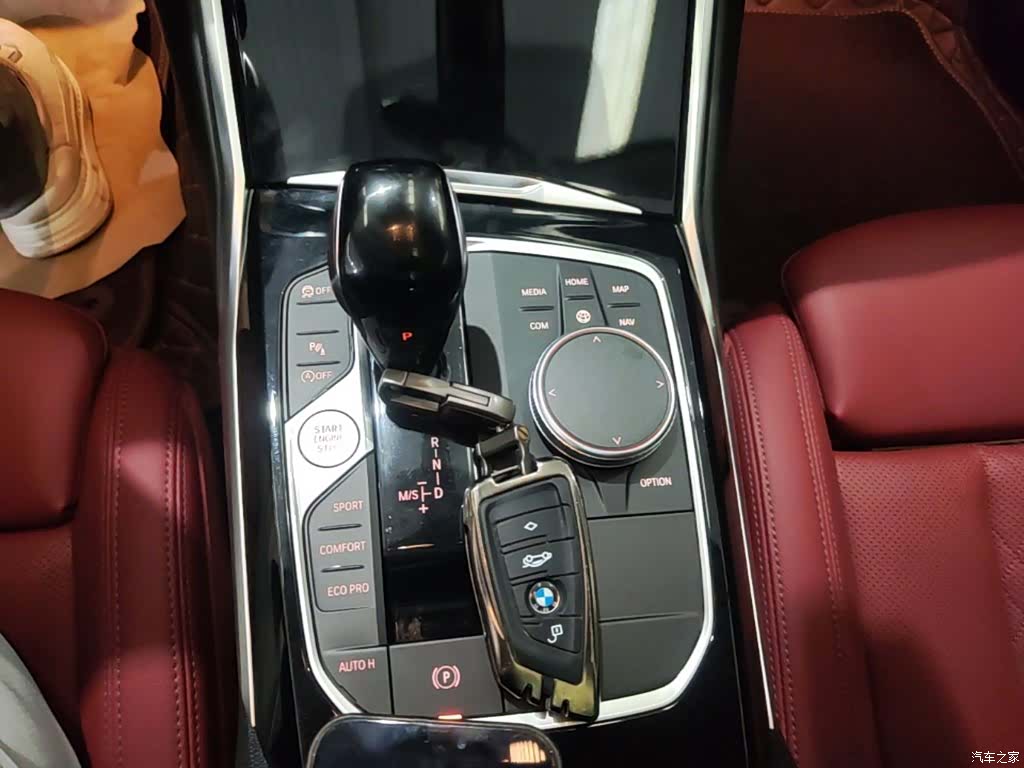 BMW 3 Series, 2022 14