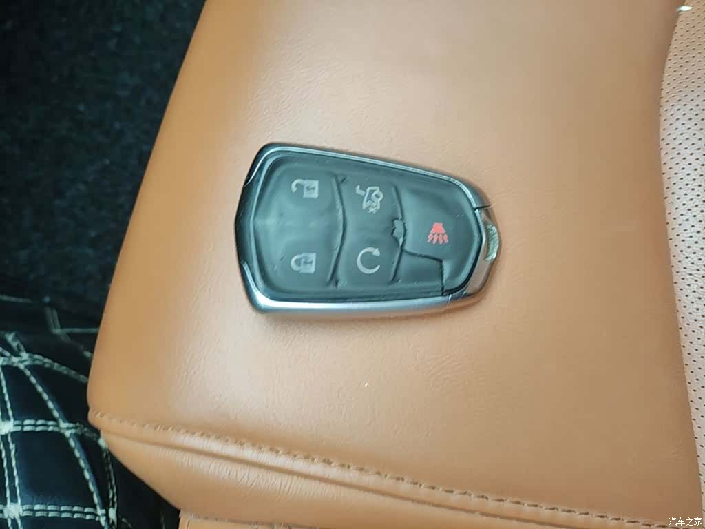 Cadillac CT6, 2019 9
