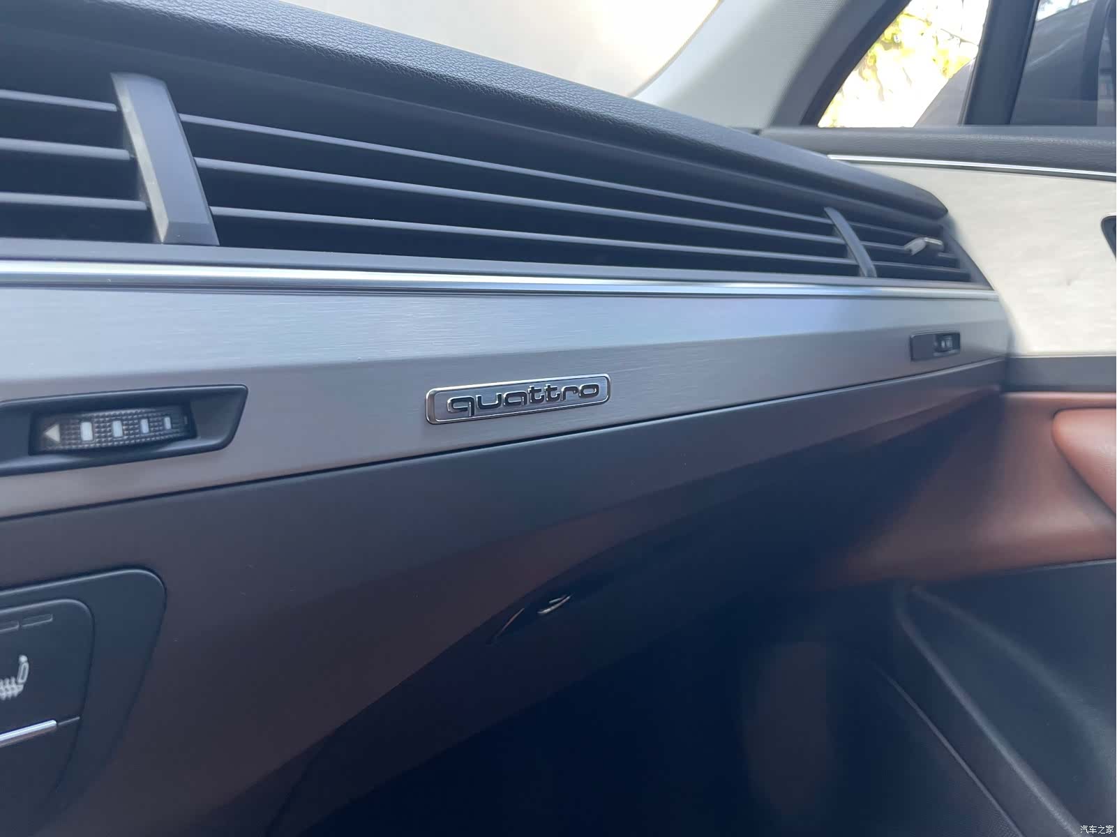 Audi Q7, 2016 21