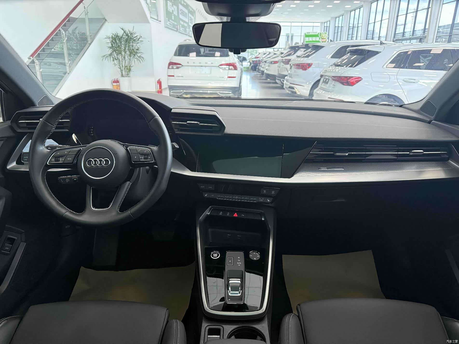 Audi A3, 2023 19