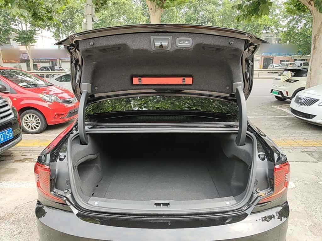 Volvo S90, 2023 19