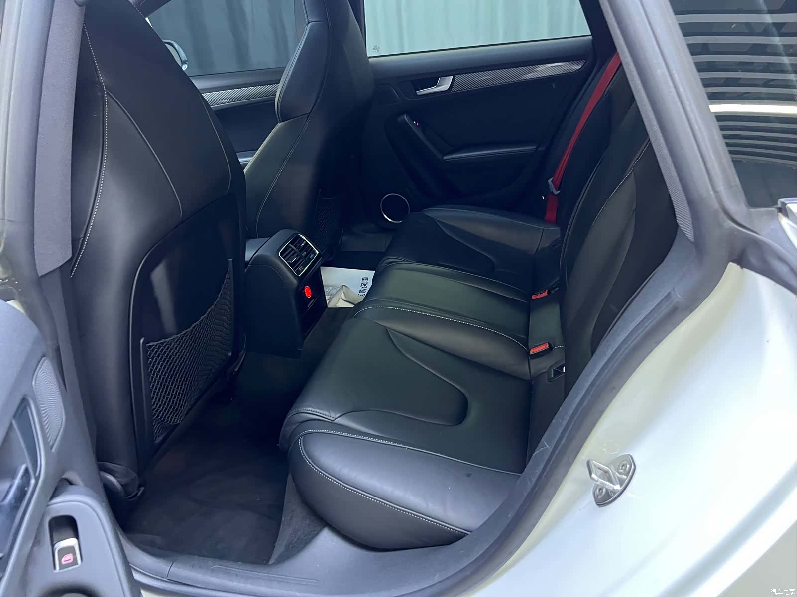 Audi S5, 2013 16
