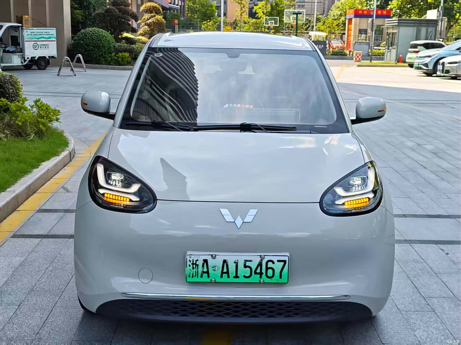 Wuling Bingo, 2025 2