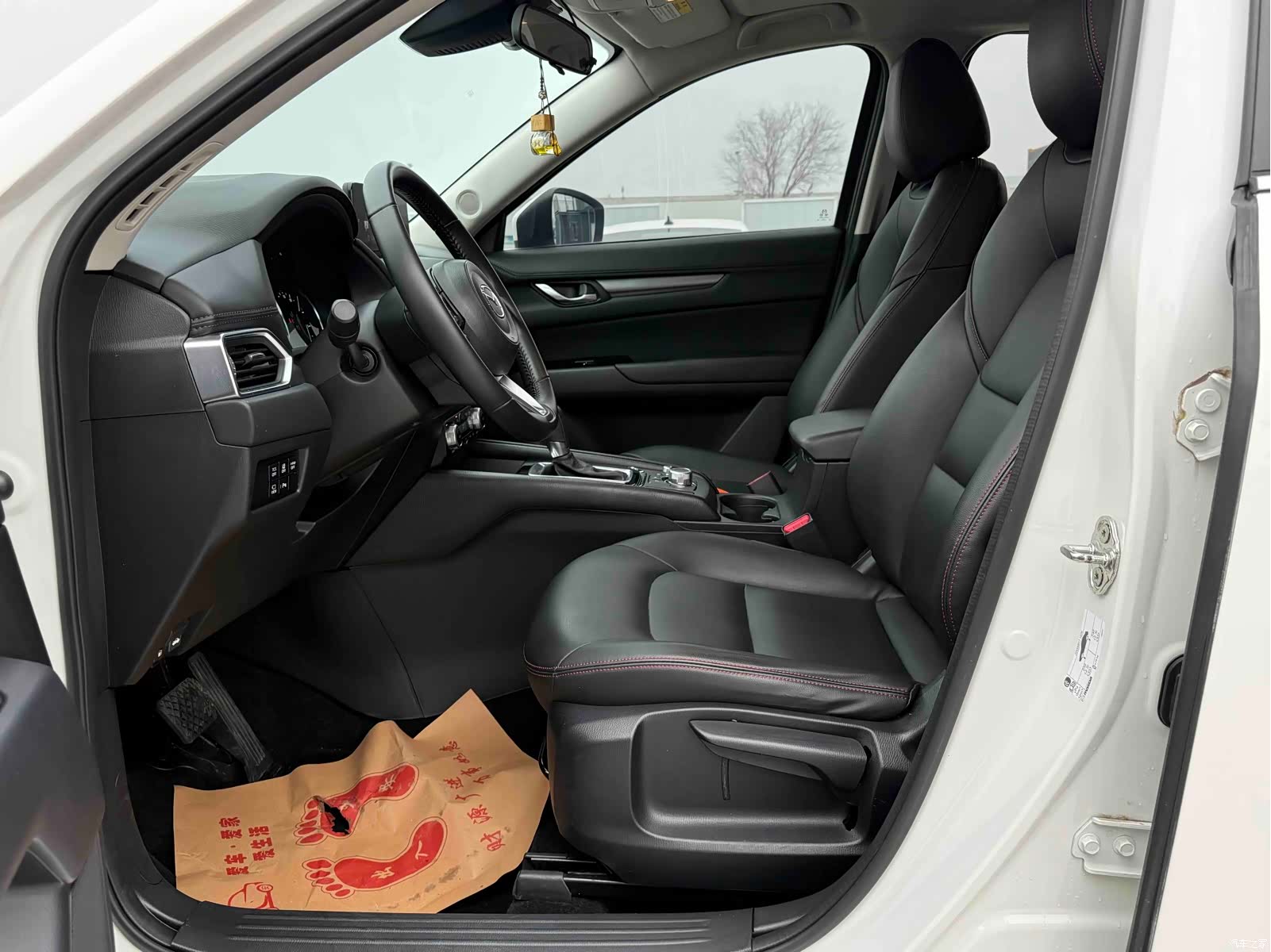 Mazda CX-5, 2022 8