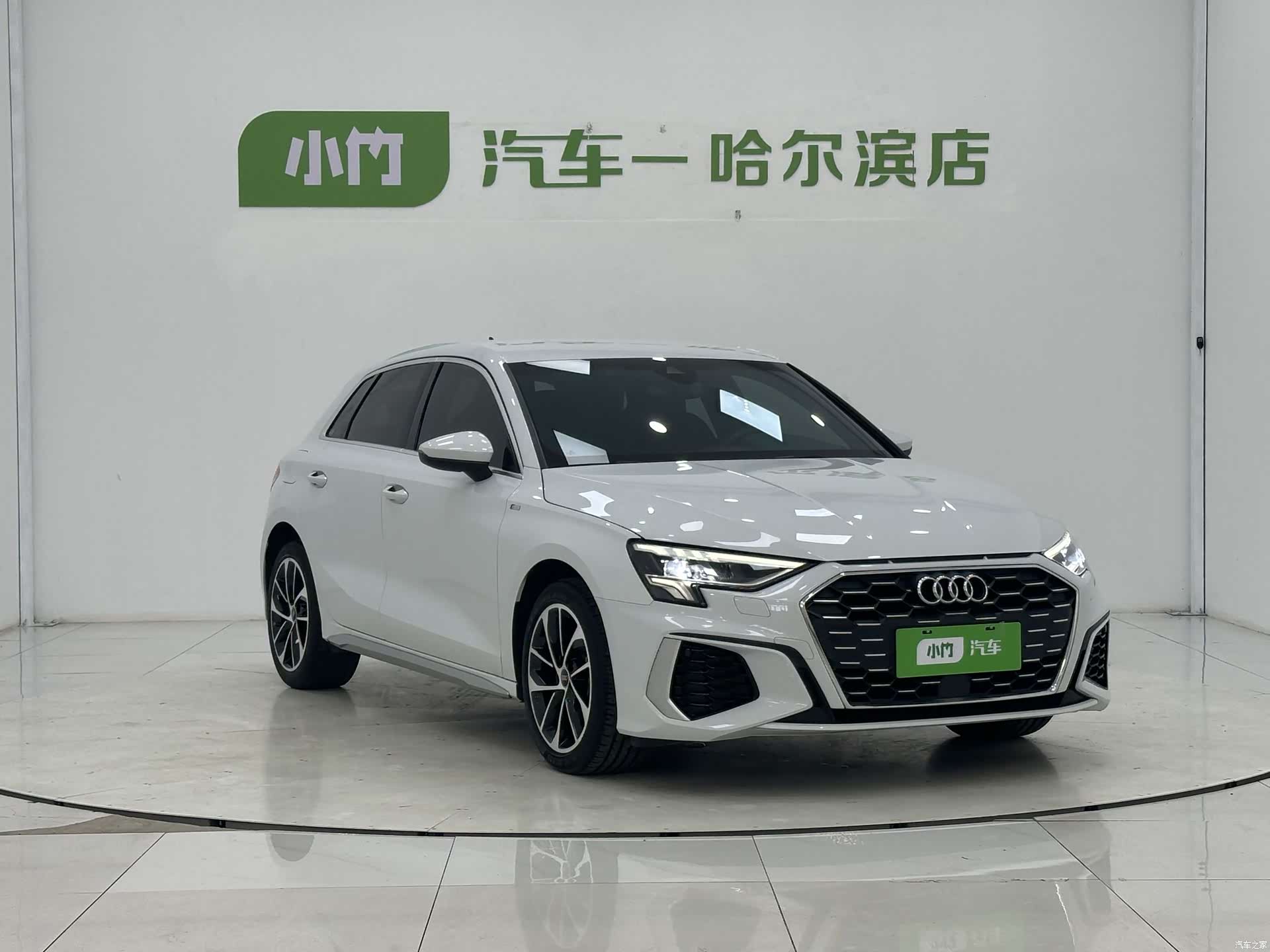 Audi A3, 2022 3