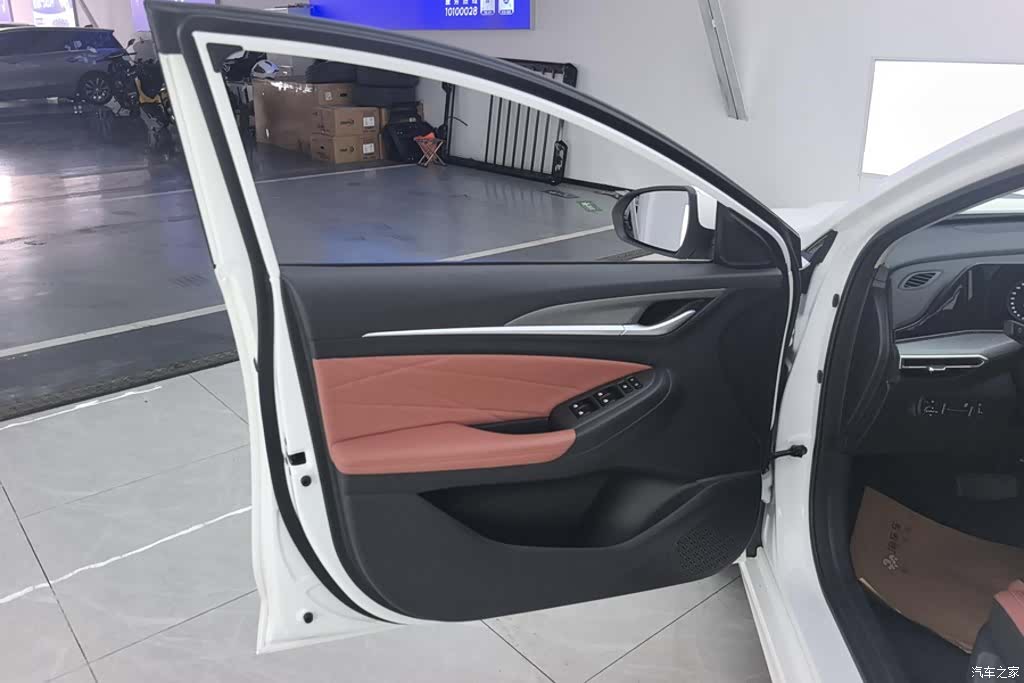 Changan Eado, 2024 7