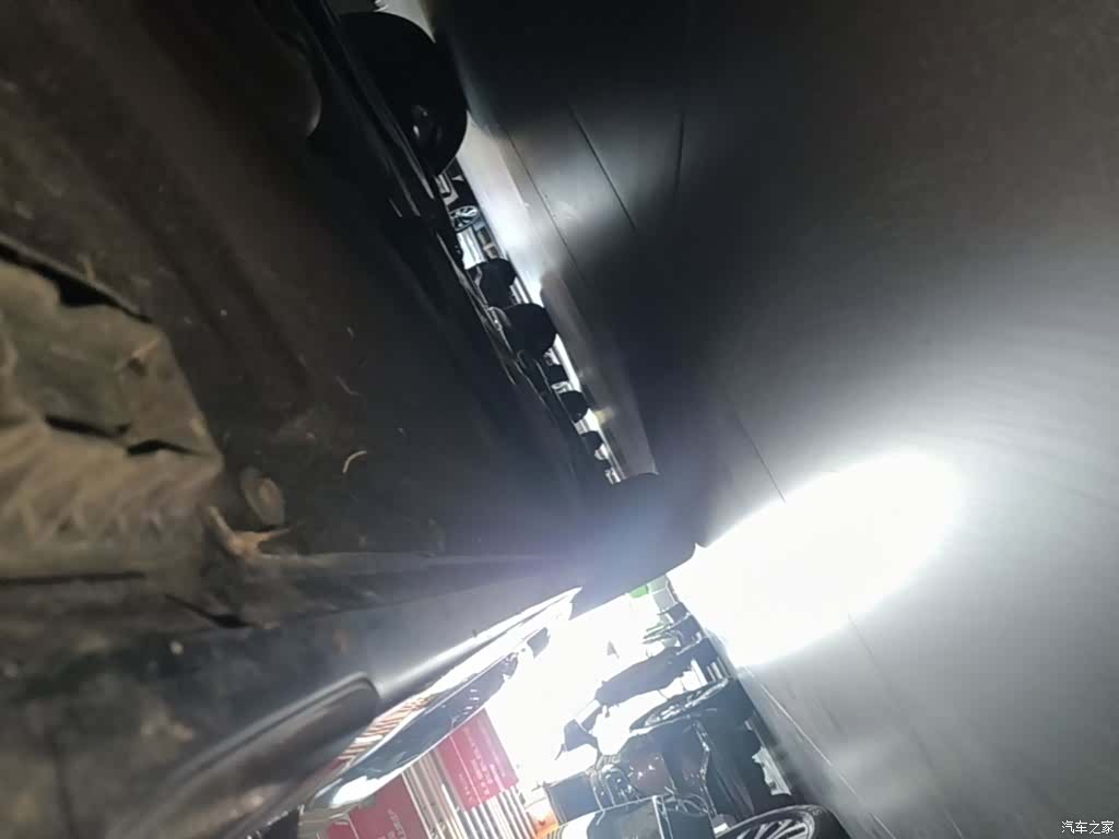 BMW X3, 2023 21