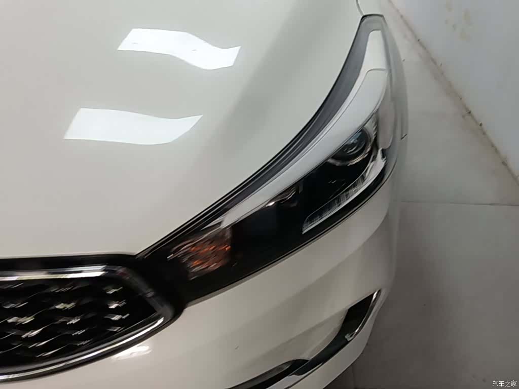 Kia K3, 2018 24