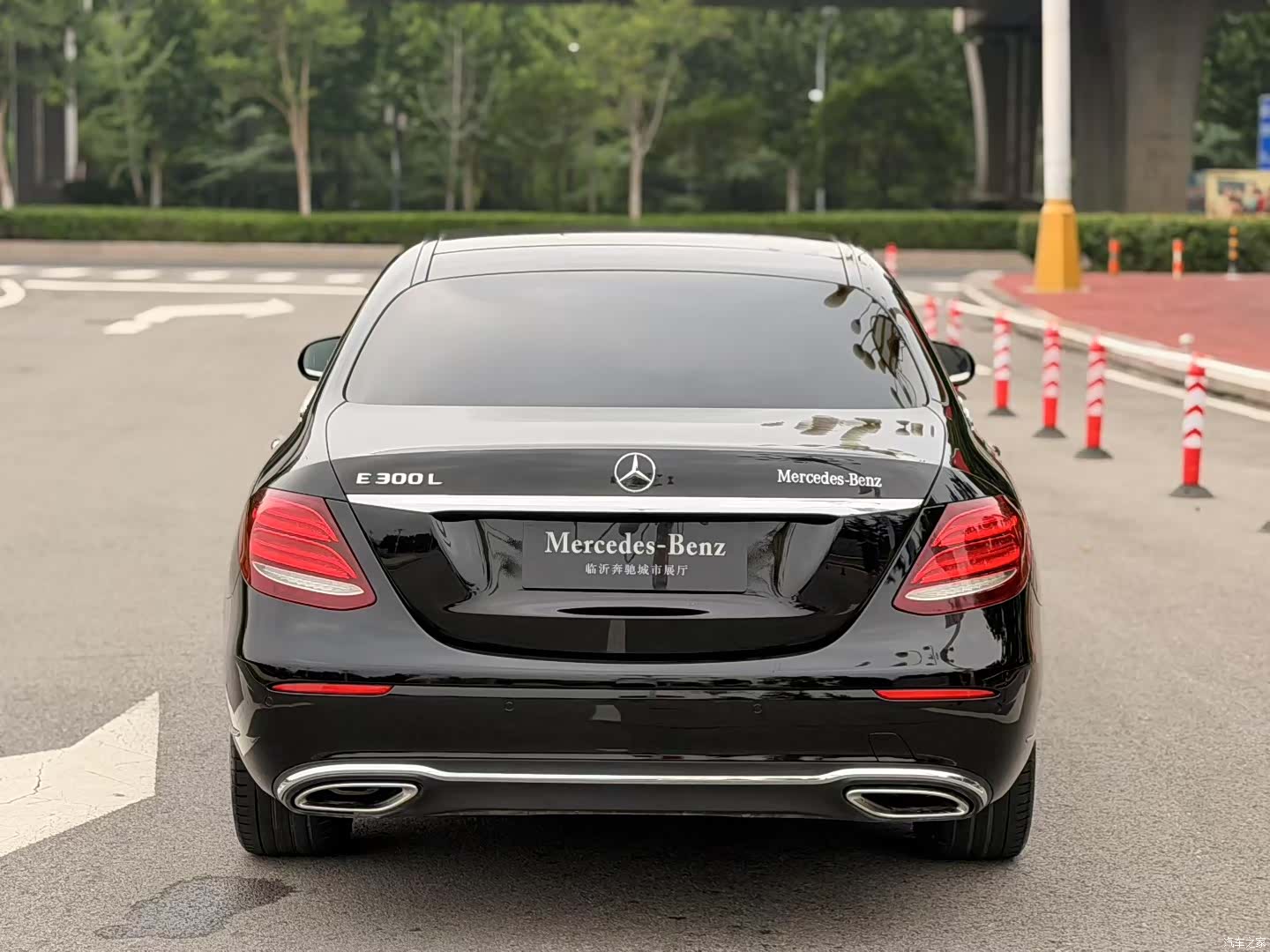 Mercedes-Benz E-Class, 2018 все фото