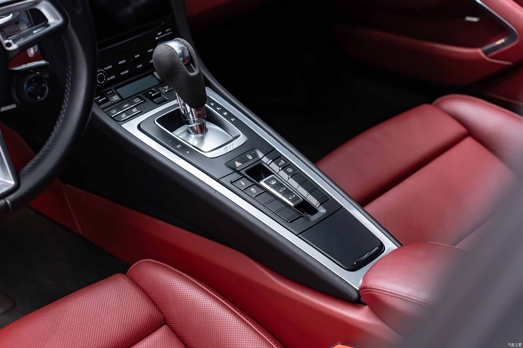 Porsche 911, 2019 15